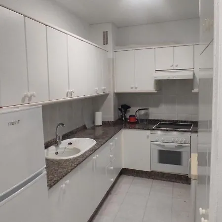 Budamar Ocean Apartment *