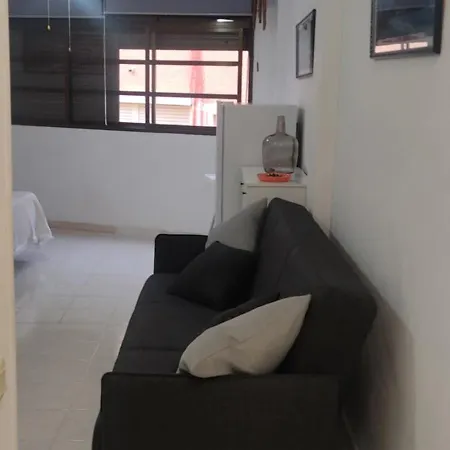 Apartment Budamar Ocean