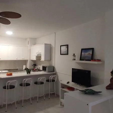 Budamar Ocean Apartment