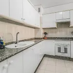 Appartement Budamar Ocean